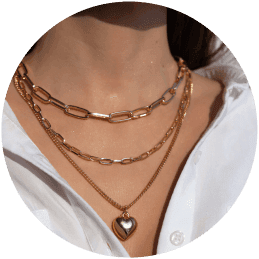 CHAINS