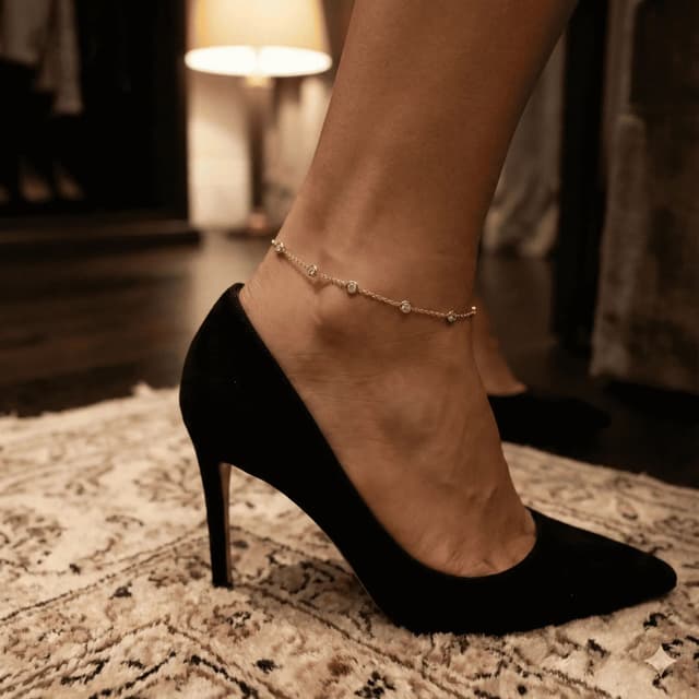 Anklets